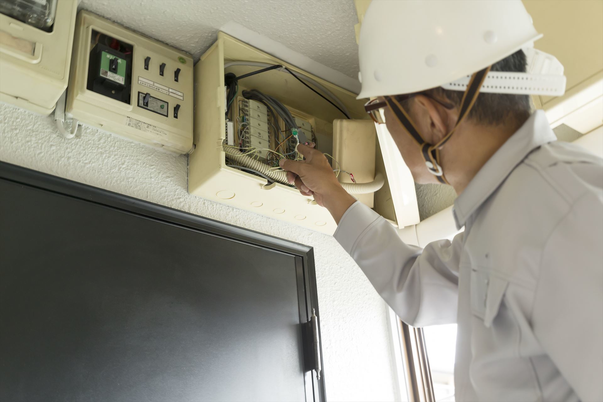 第二種電気工事士の優遇 | 東京の空調設備なら株式会社Y・Kクリエイト